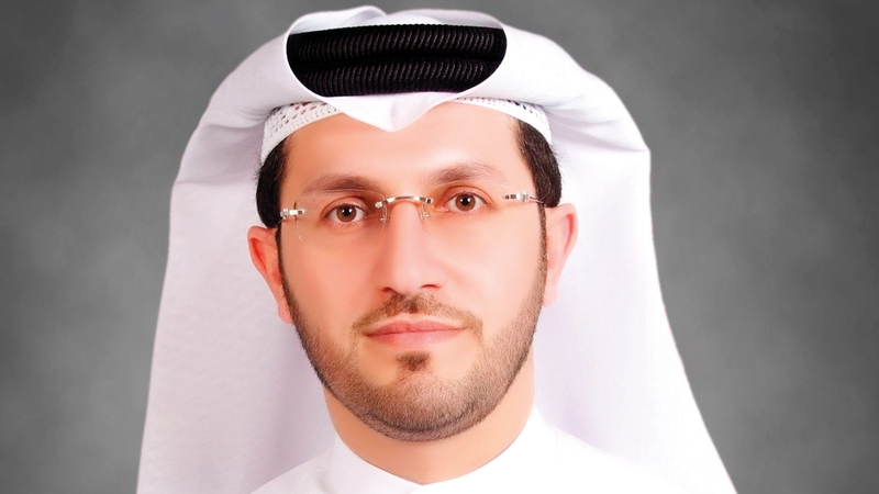 عبدالغفار يوسف: «مبادرة (أصل بأمان) شهدت تطورات نوعية منذ إطلاقها عام 2013».