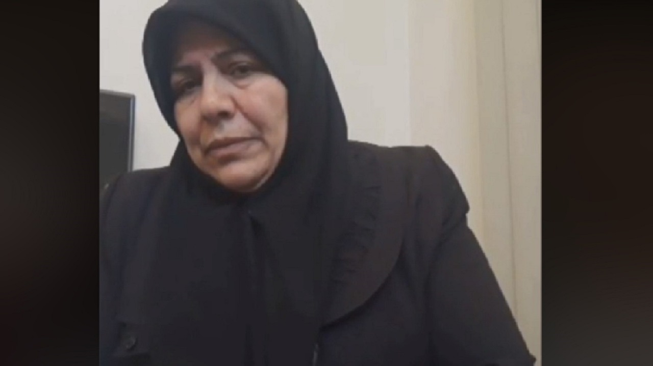 أم محمد الموسى.