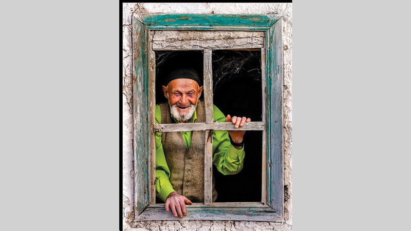 فاتح أوزديمير.