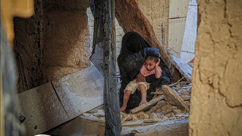 منصور محسن.