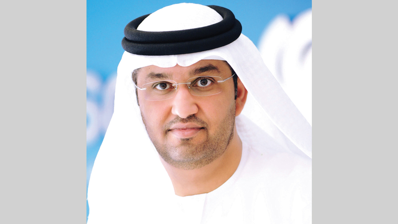 الرئيس التنفيذي لـ«أدنوك» حصل على أعلى تصنيف في منطقة الشرق الأوسط وشمال إفريقيا.