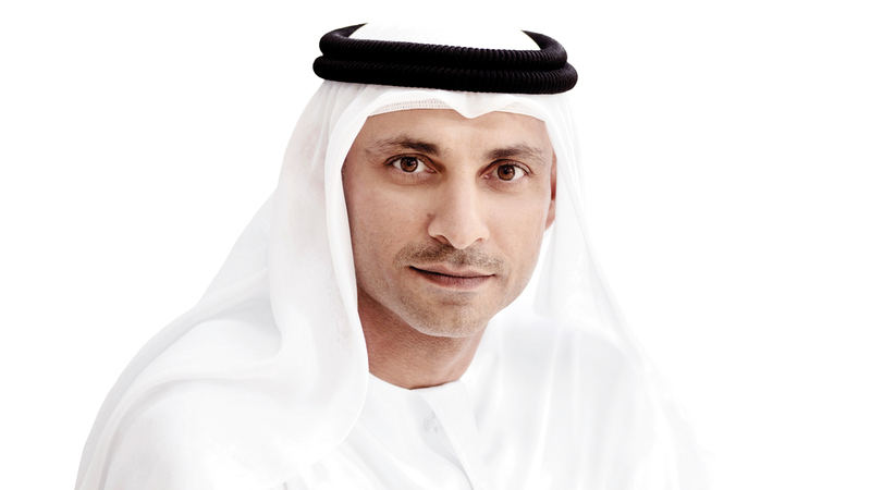 عبدالله الكرم: «دبي تتقدم بخطى ثابتة نحو تعزيز الثقة بتنافسية منظومة التعليم الخاص إقليمياً ودولياً».