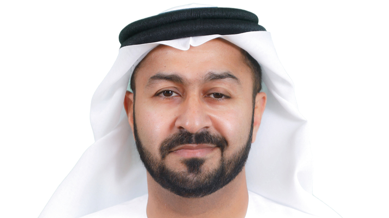 جاسم الشاعر:

&laquo;المشرفة لها دور إرشادي يتمثل بالإسهام في رفع نسبة وعي الطلبة&raquo;.