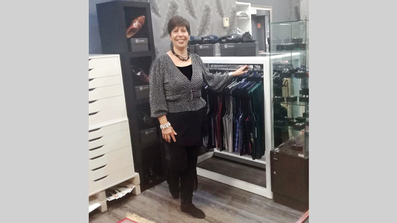 كامينو أزولا باسكوال تدافع عن الرسوم الجديدة لأنها في مصلحة العملاء. = أرشيفية