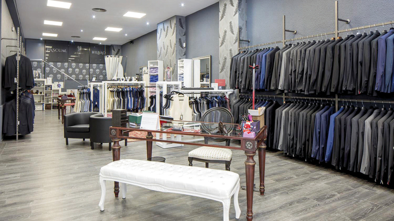 الموعد مع الزبون يمكن أن يدوم ساعتين. أرشيفية