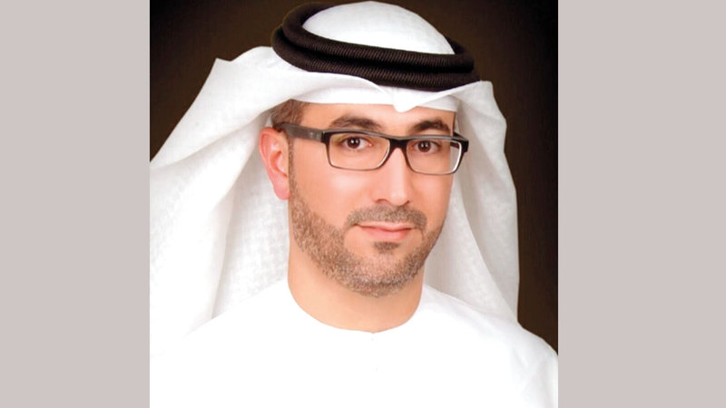 وليد الزرعوني: «المبادرة تقلل الأضرار المتوقعة لأطراف عملية الاستثمار العقاري».