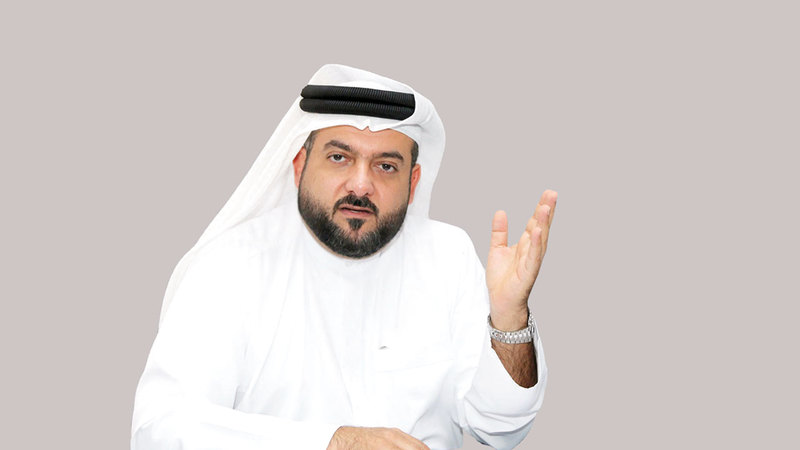 صالح الهاشمي: «منظومة التأمين صُممت لتضمن إنجاز الموافقات على طلبات التأمين الصحي خلال ثوانٍ».