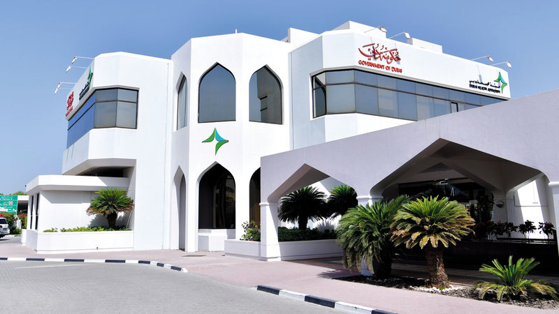 «صحة دبي» تتعامل مع مبالغة الفحوص والتحاليل لأعراض صحية بسيطة وفق آلية محددة. أرشيفية