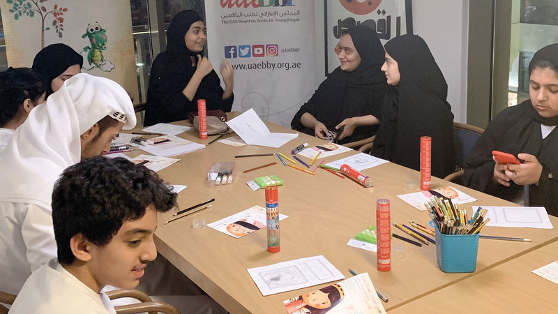 المسابقة ستكشف الفائزين خلال فعاليات الدورة الـ12 من المهرجان. من المصدر