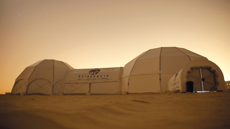 مفاجآت وتحديات تنتظر المشتركين الجدد في البرنامج. ■من المصدر