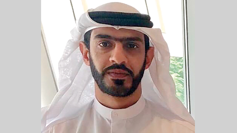 طارق العمادي:  «الشرع أباح للمسلم المصاب بمرض مُعدٍ أداء صلاته في بيته».