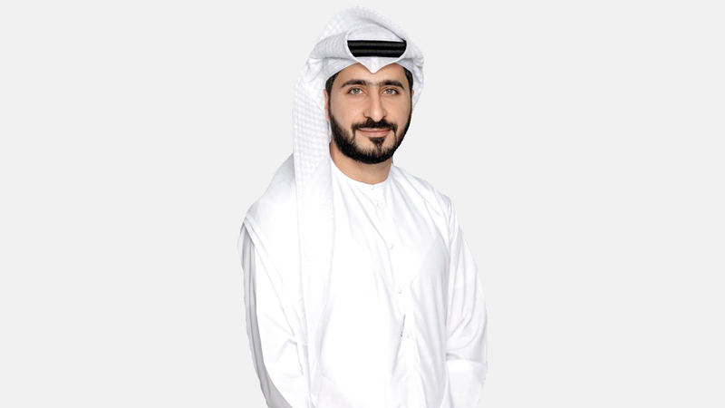 محمد عيسى الأنصاري:

«برنامج (إكسبو لايف) يدعم مشروعات متنوعة تقدم حلولاً مبتكرة في مجال التعليم».