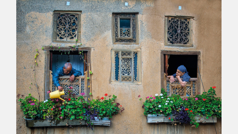 سيد إحسان مرتضوي - إيران