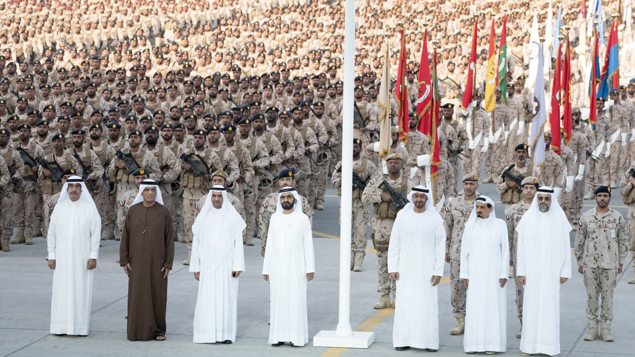 Оаэ йемен прогноз. Армия Объединенных арабских Эмиратов. Военная форма ОАЭ. Военные арабских Эмиратов. Войска ОАЭ.