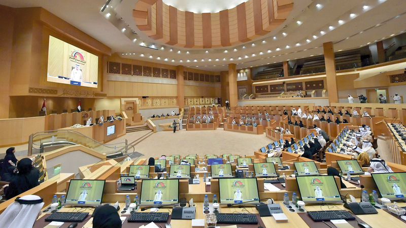 «الوطني» يناقش في جلسته قانون «السلامة الأحيائية» الذي يركز على 4 أهداف أهمها الحفاظ على صحة الإنسان.  أرشيفية