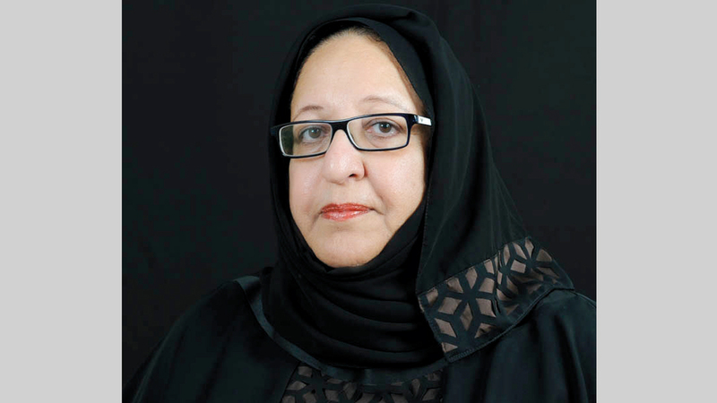 زهور الصباغ: «البلدية تتواصل مع صاحب الحيوان المفقود عند العثور عليه، إذا كانت بياناته مسجلة لديها، وتطلب منه الحضور لتسلمه».