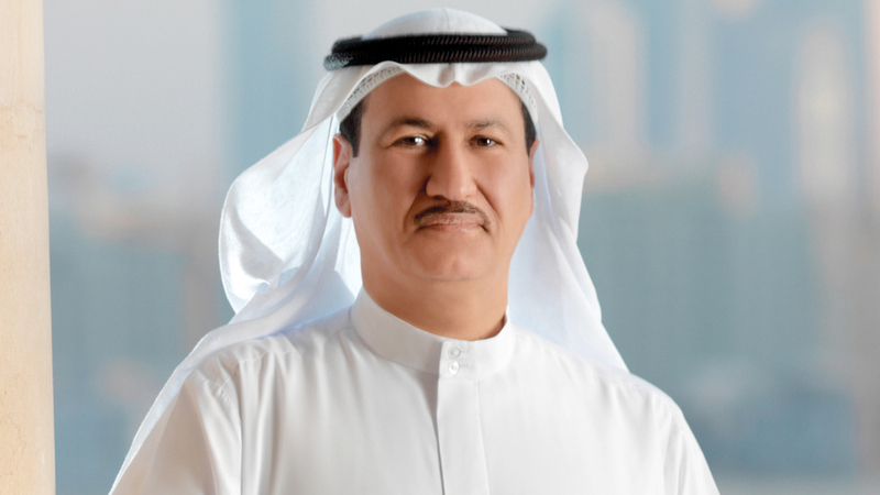 حسين سجواني: «(داماك) تتمتع بوضع مالي مستقر وسيولة جيدة».