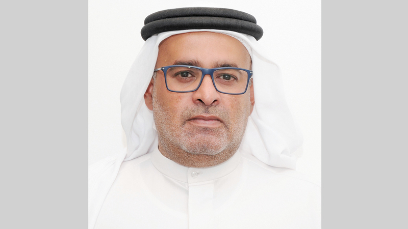 عيسى بن حاضر: &laquo;نلتزم بإعداد الطلبة، وتزويدهم بالخبرات، وتوسيع نطاق معارفهم&raquo;.