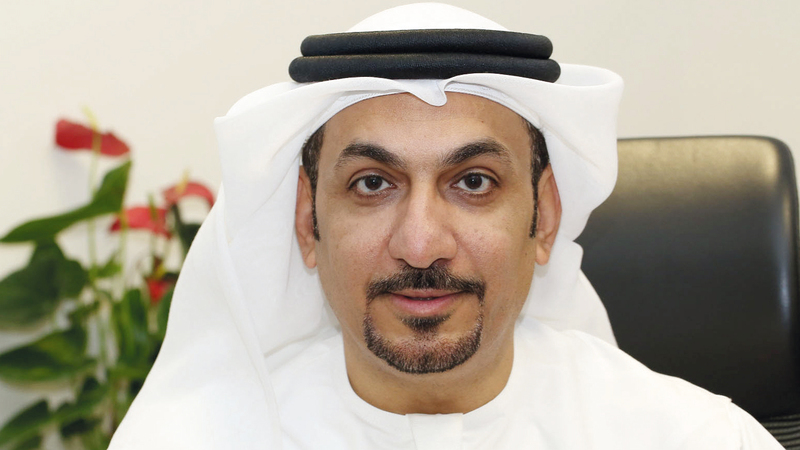 عادل الغيث:

«عملنا خلال العقود الثلاثة الماضية على توفير خدمات جديدة إلى الرياض».