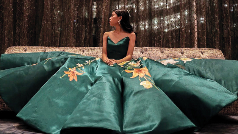 رفضت سيارا جان مساعدة مصممين في هذا المشروع.  أرشيفية