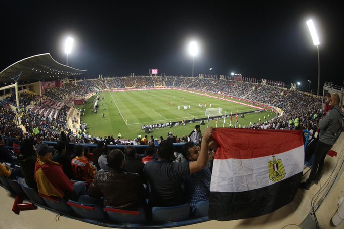 الأهلي والزمالك جعلا مصر على القمة في لقب السوبر الإفريقي