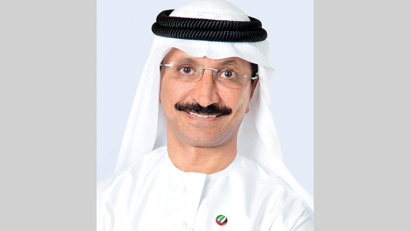 سلطان بن سليّم: «العودة إلى الملكية الخاصة ستسهم في تحرير (موانئ دبي العالمية) من متطلبات السوق العامة».