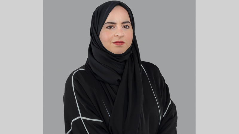 الدكتورة أسماء المناعي: نسعى لتقديم أحدث الخدمات العلاجية المتقدمة لتحقيق رؤية «أبوظبي مجتمع معافى».