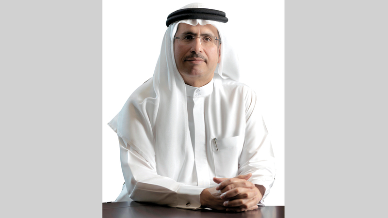 سعيد الطاير: «أفق جديد للعمل الخيري والإنساني في العالم العربي، تفتحه (صنّاع الأمل)».