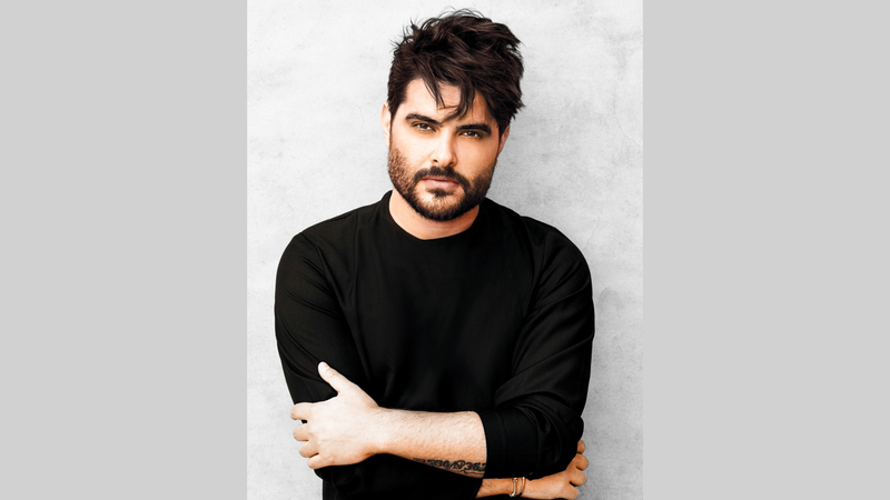 ناصيف زيتون.