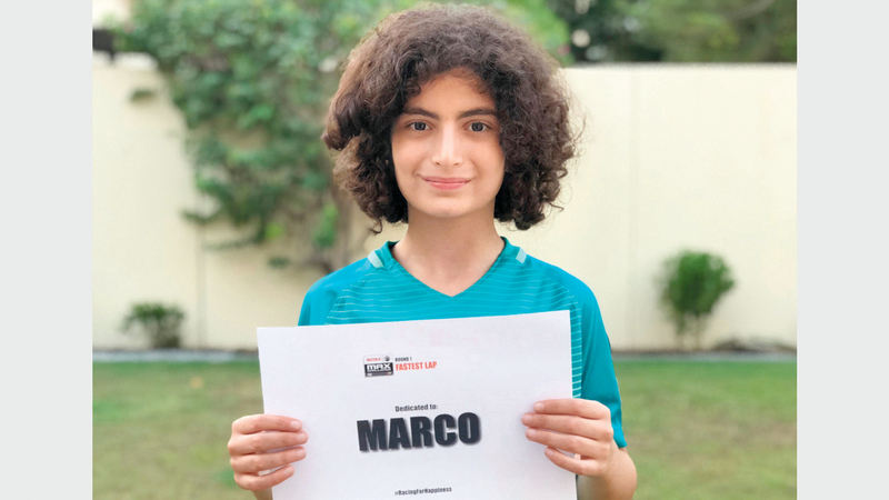 مبادرة «صناع الأمل» تكرّس ريادة دبي والإمارات في مجال صناعة الأمل. أرشيفية