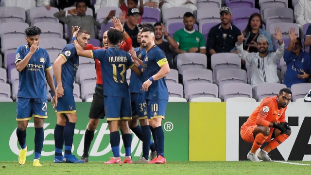 Emirates Ball Rolling Since The Nineties Without A Plan