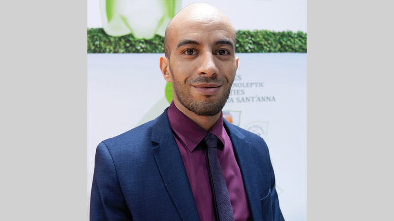 عزالدين ميكاوسي:

&laquo;أسعار عبوات المياه التي يمكن زراعتها، ستكون مقاربة لأسعار عبوات المياه التقليدية&raquo;.