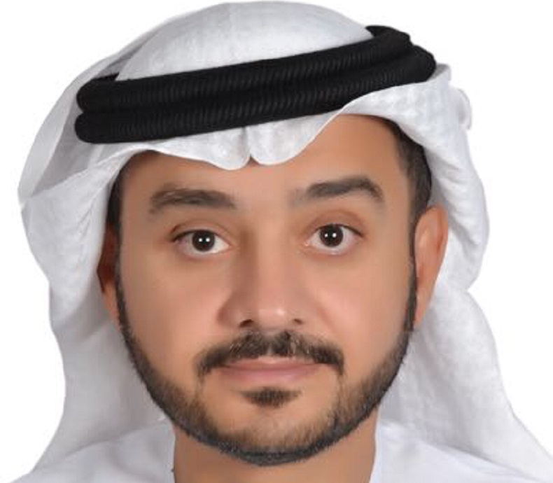 رئيس مجلس إدارة الجمعية فيصل الشمري