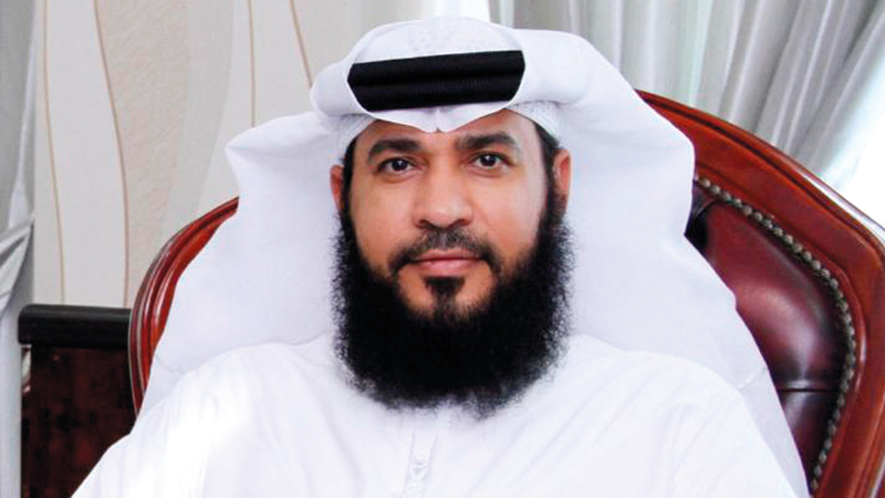 المحامي محمد الغفلي: «إذا اكتشفت إصابة الخادمة بمرض نفسي أثناء عملها بمنزل كفيلها، فإن المسؤولية تقع على المكتب».