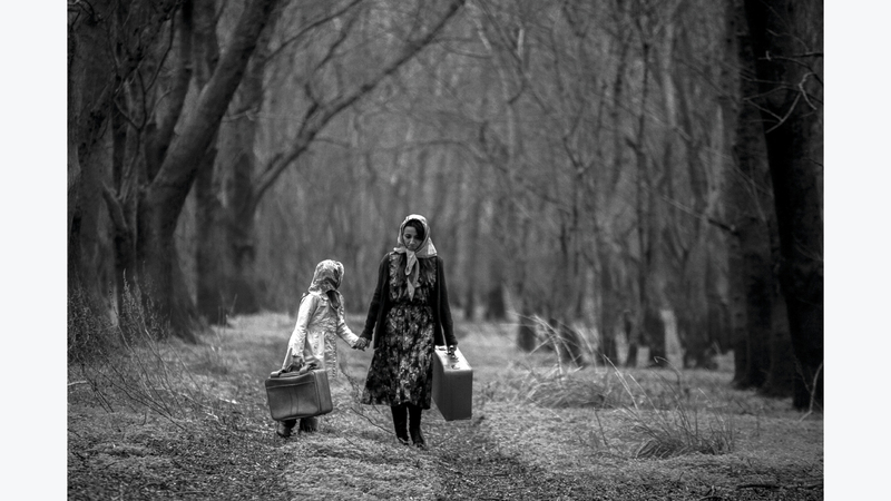 أومو كانديجولو – تركيا