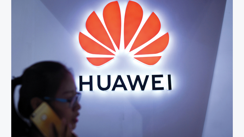 بذلت الولايات المتحدة جهوداً جبّارة لإقناع حلفائها بعدم التعامل مع شركة هواوي ولكنها لم تفلح. غيتي
