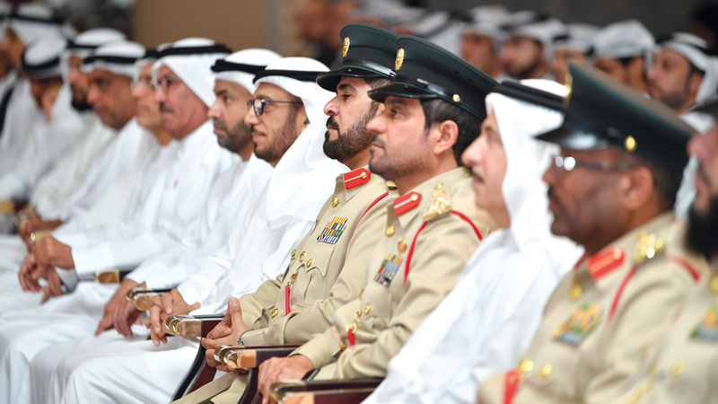 جانب من أعمال مؤتمر مكافحة الاحتيال في الشرق الأوسط في دبي أمس. ■ تصوير: مصطفى قاسمي