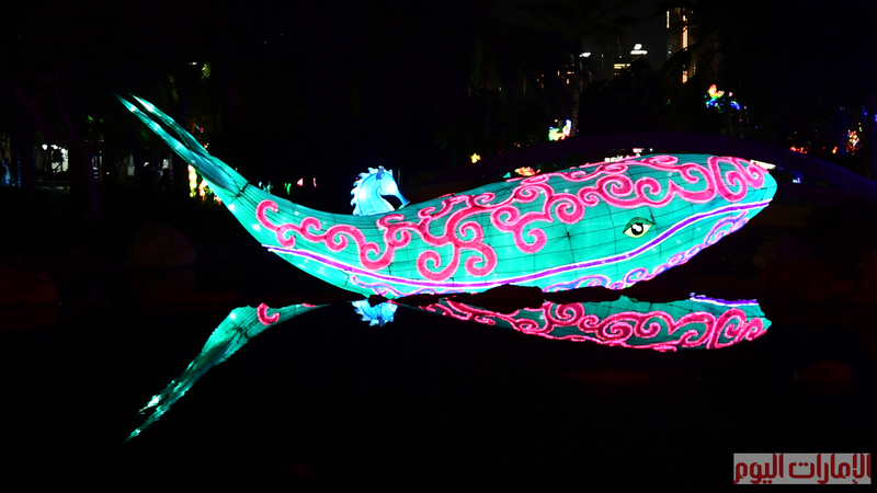 افتتحت حديقة جاردن جلو في 16 ديسمبر 2016 م ضمن حديقة زعبيل، وتهدف فكرة الحديقة الى ابراز الوعي البيئي وخطورة البصمة الكربونية على كوكب الأرض