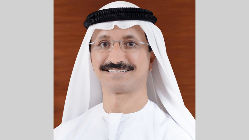 سلطان بن سليم: «الاستحواذ على (فريزر ساري دوكس) يسهم في دعم حضورنا على الساحل الغربي لكندا».