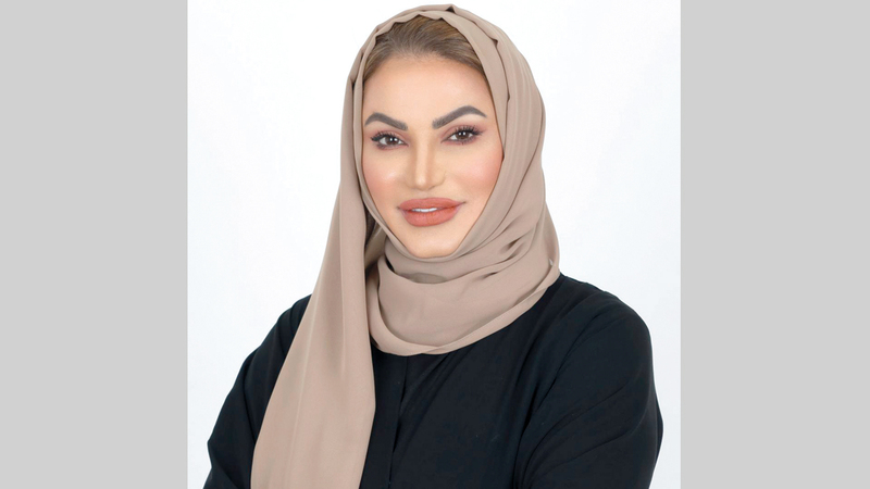 عفراء الصابري:  «حوارات حرة تعتمد التعددية وتقبل الآخر، على قاعدة من التسامح التي تميز الإمارات عربياً وعالمياً».