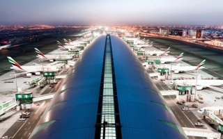 دبي تجري تعديلات على بروتوكولات السفر