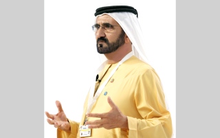 دبي تنظم الإعلانات للمُحافظة على الصورة البصرية والجمالية