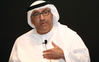 العويس: الإمارات قادرة على التعامل مع تداعيات «كورونا»