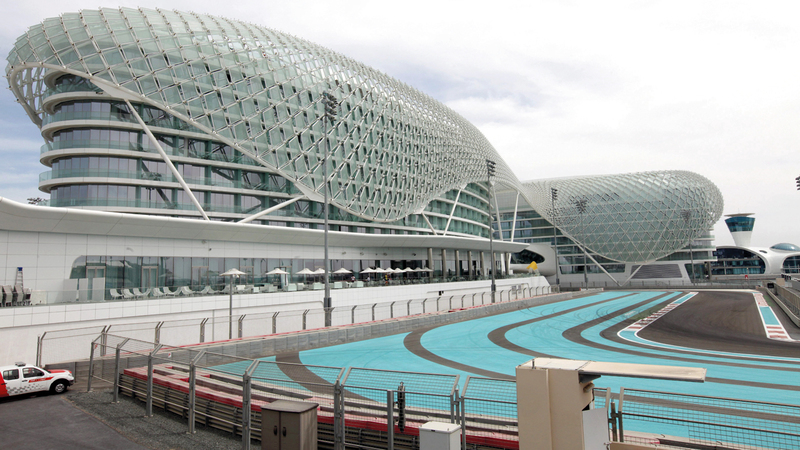 نسبة الإشغال في فنادق الجزيرة بلغت 78% بنمو 2.2% عن عام 2018. أرشيفية