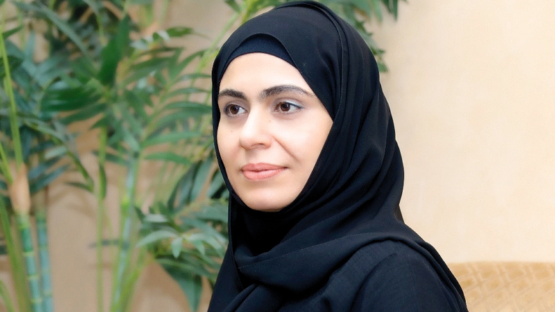 عواطف الهرمودي:

«تقدم البنوك، في الربع الأخير من العام، عروضاً مغرية على أنواع التمويلات المختلفة».