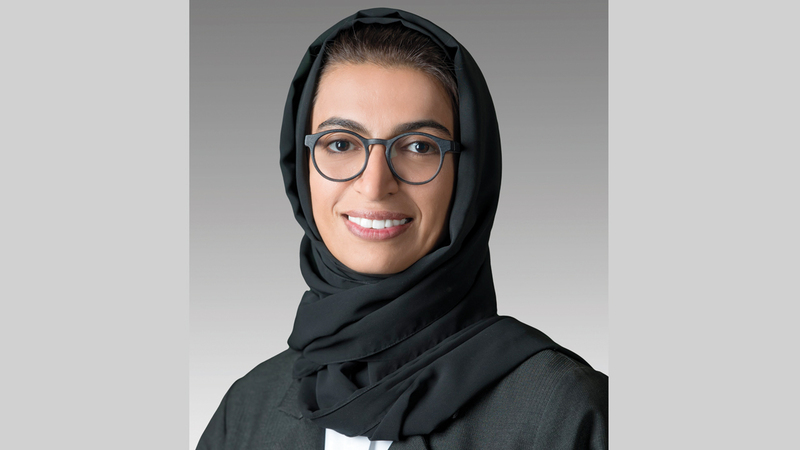 نورة الكعبي: «القراءة الواعية تعزز دورنا في رسم ملامح الحضارة الإنسانية، ونستلهم من الكتب عُصارة تجارب العلماء».