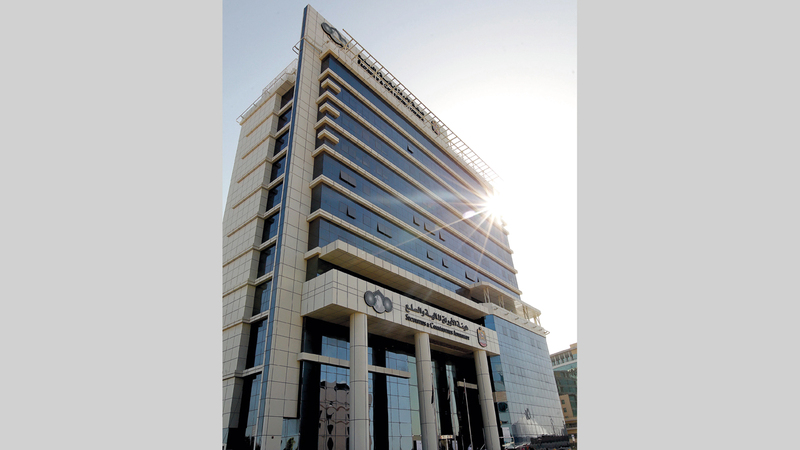 الهيئة أكدت أن النظام الجديد يعمل على إدارة الوثائق وأرشفتها. أرشيفية