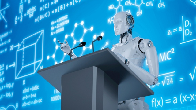 «نداء روما» يضع 6 مبادئ لأخلاقيات الذكاء الاصطناعي - تكنولوجيا - أجهزة إلكترونية - الإمارات اليوم