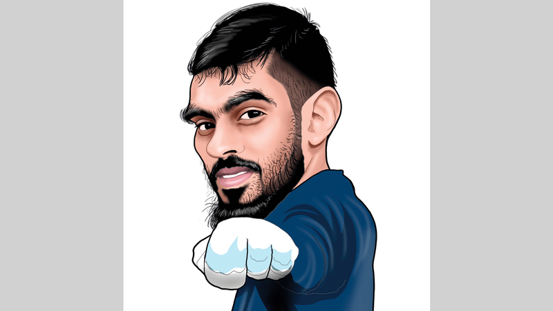 محمد يوسف. من المصدر