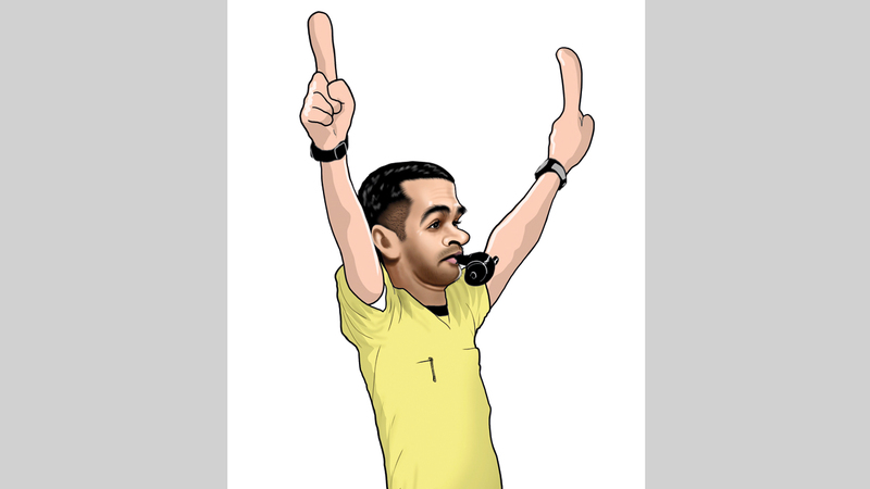 محمد عبيد. من المصدر